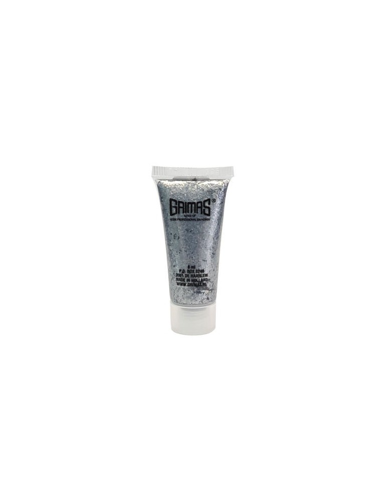 Shimmer gel 710 8 ml