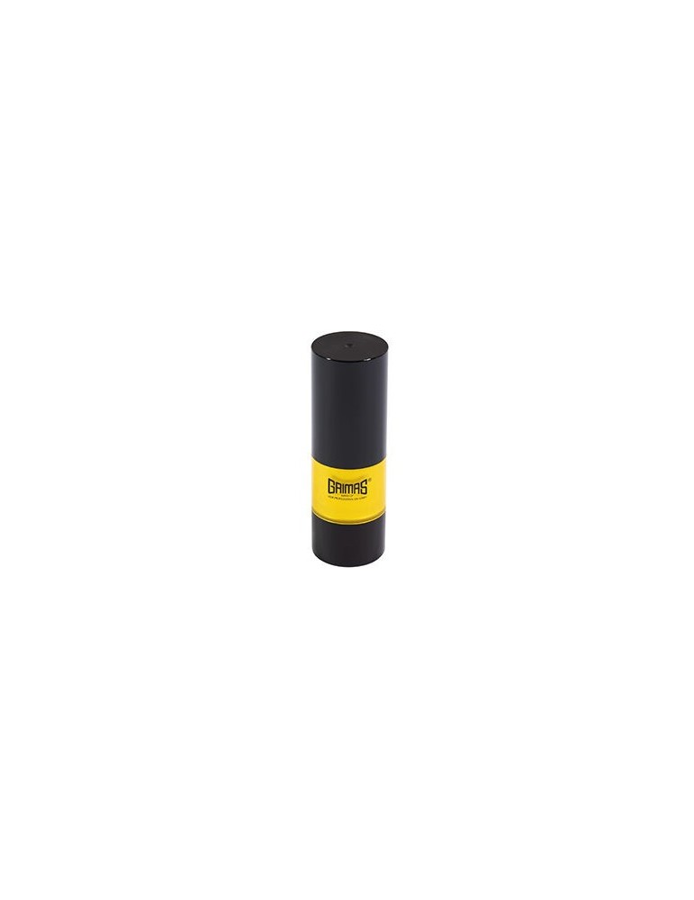 Maquillaje liquido perlado 723 20 ml amarillo