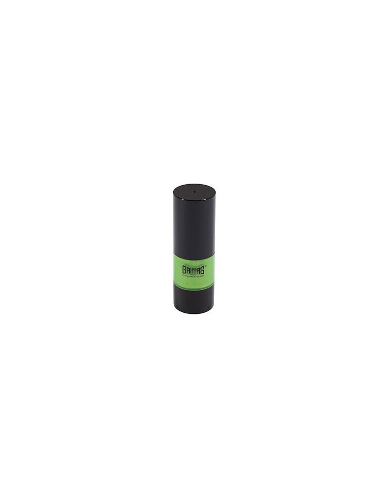 Maquillaje liquido perlado 747 20 ml verde