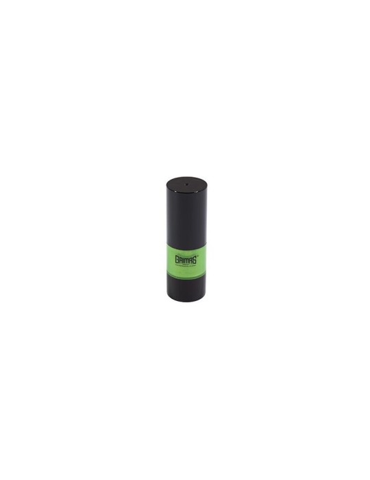 Maquillaje liquido perlado 747 20 ml verde