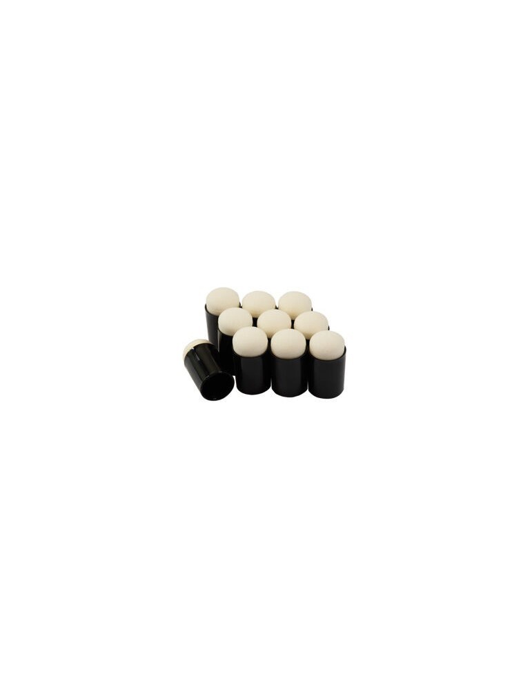 Finger sponge - daubers