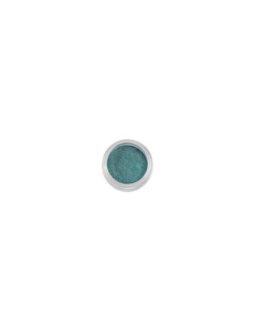 Sparkling powder 745 turquesa