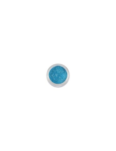 Sparkling powder 731 aqua splash