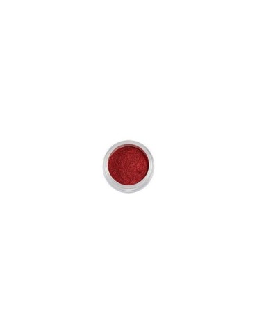 Sparkling powder 755 ruby red