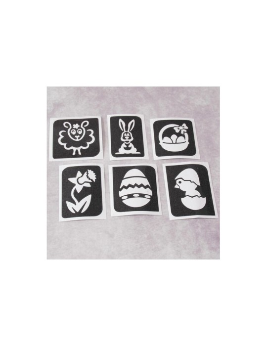 Tattoo spring/easter