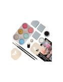 Water palette kit pearl