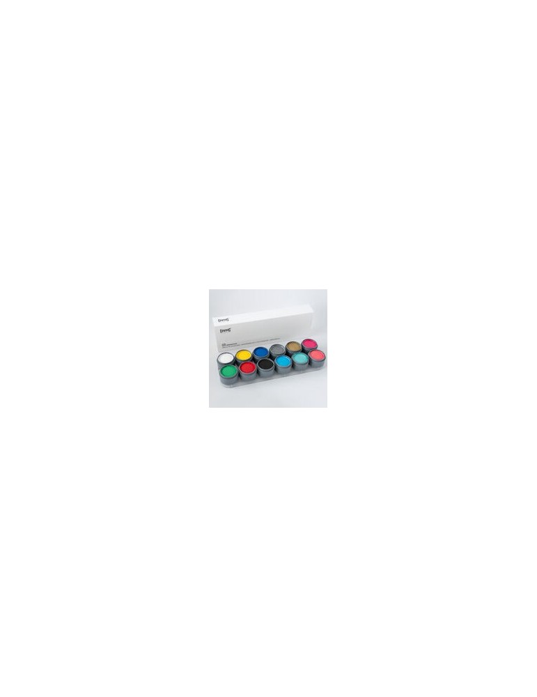 Waterpalette 6/p6 xl