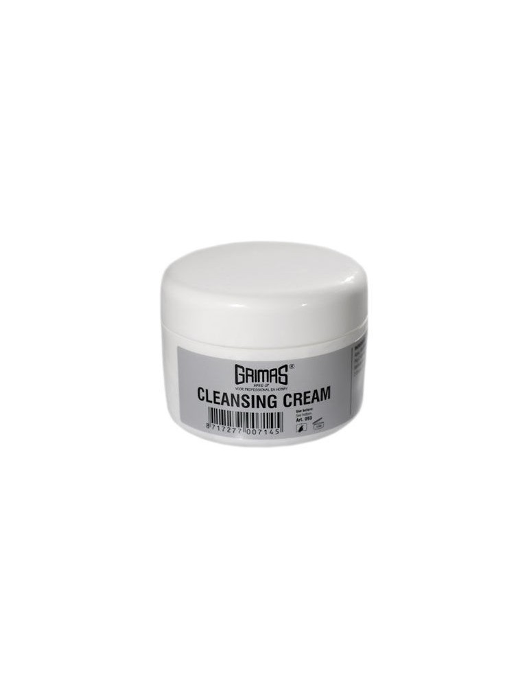 Desmaquillante crema cleansing cream 200ml