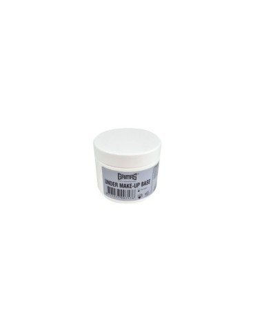Crema pre-maquillaje under make up base 75ml