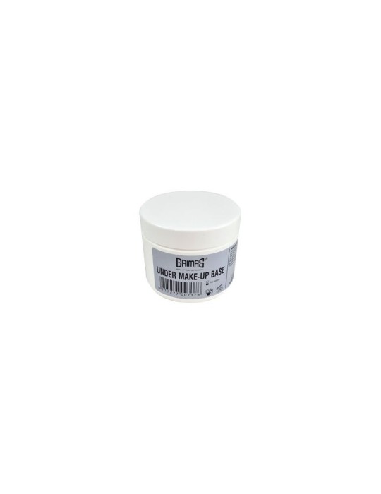 Crema pre-maquillaje under make up base 75ml