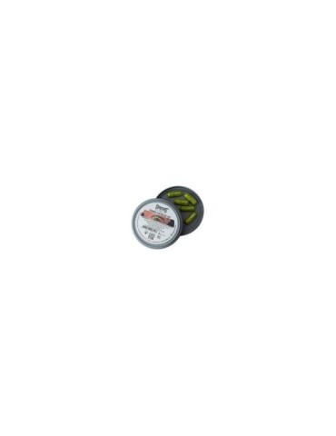 Capsulas zombi 401 verde