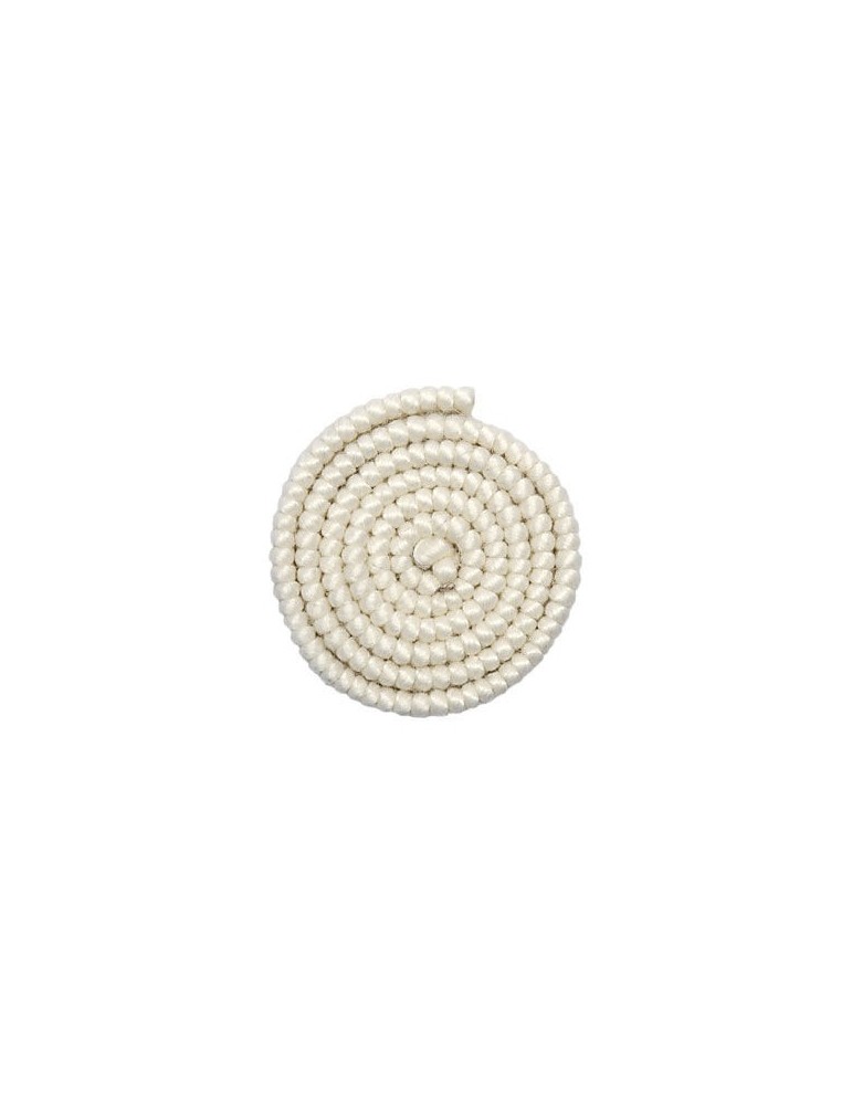 Crepe de lana 0.5 m. blanco 01