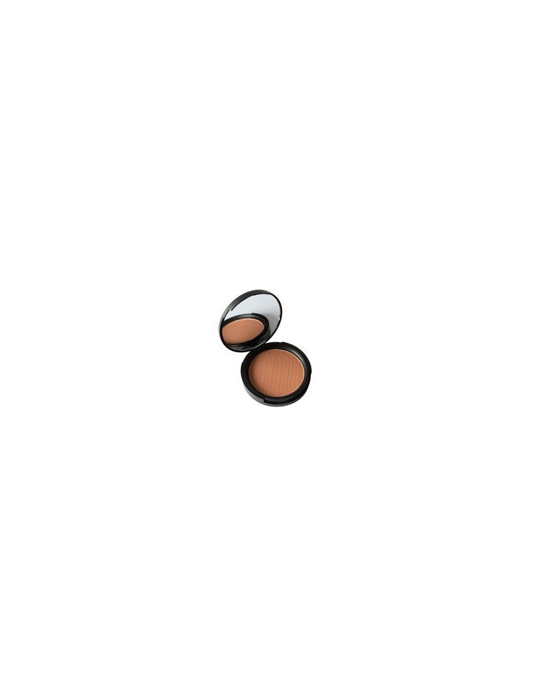 Bronzing powder