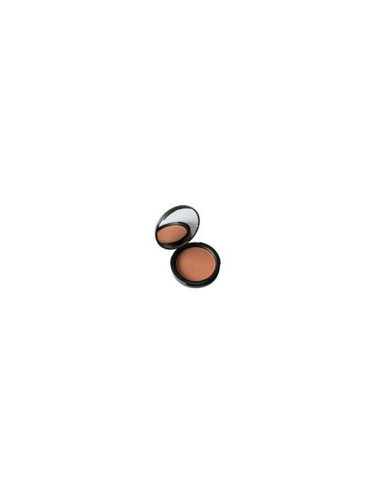 Bronzing powder