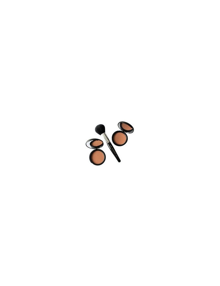 Bronzing powder 2 set