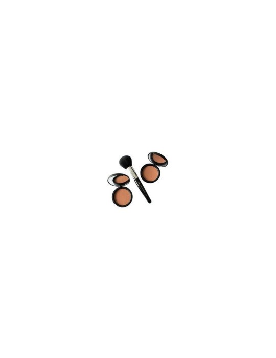 Bronzing powder 2 set