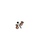 Bronzing powder 2 set