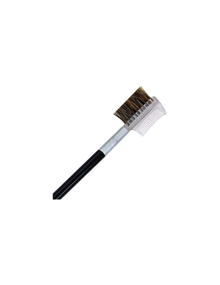 Pincel cepillo/peine mascara