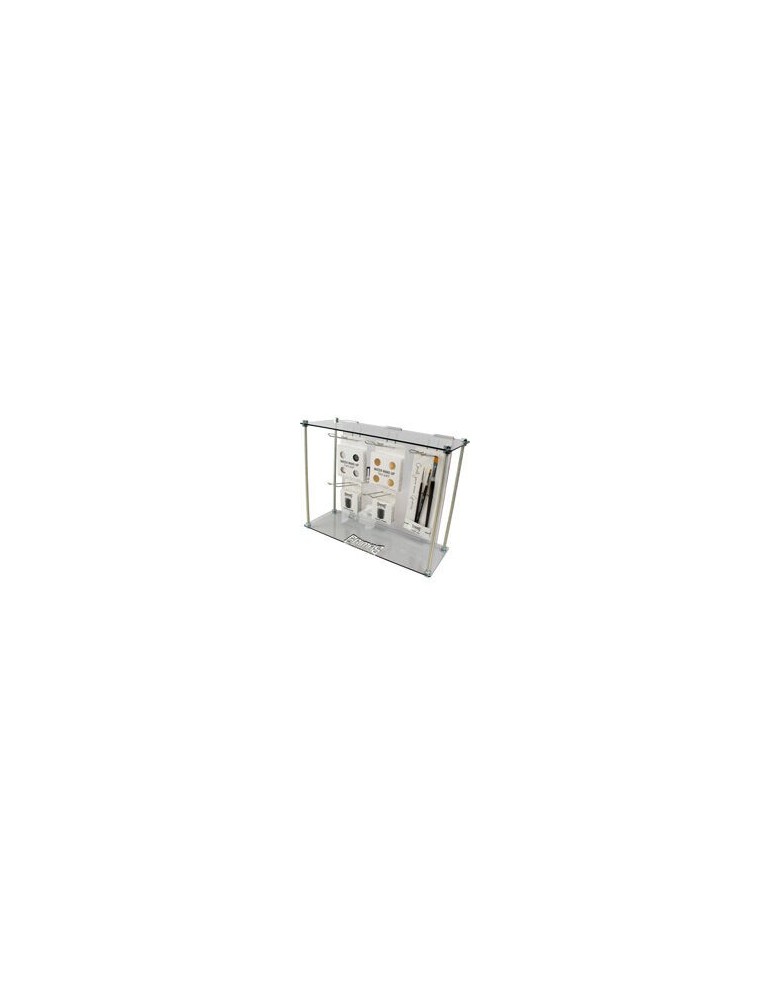 Expositor 39x14x30