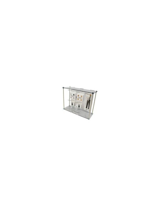 Expositor 39x14x30