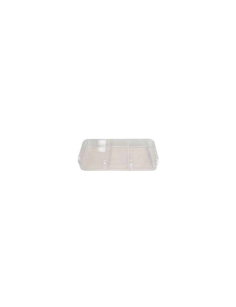 Inlay paleta