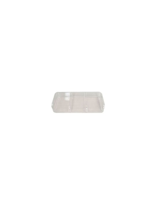 Inlay paleta