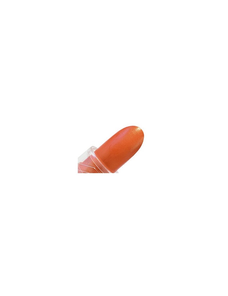 Lipstick perlado 7-99 orange zest