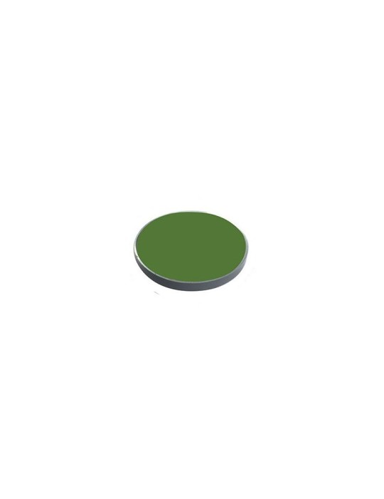 Maquillaje de agua 25ml verde 404