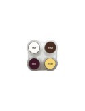 Paleta zombie (crema)