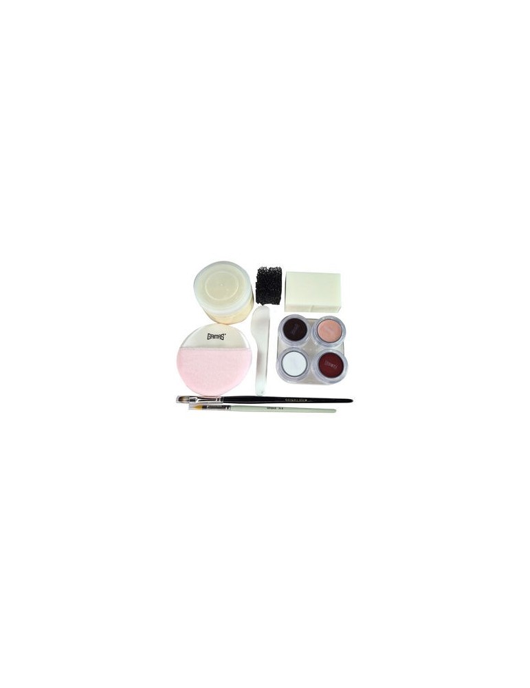 Kit caracterización 2