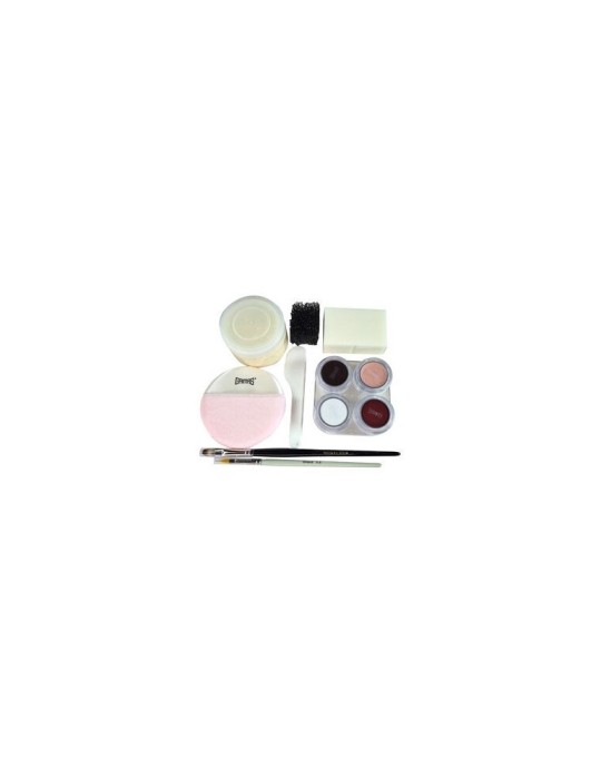 Kit caracterización 2