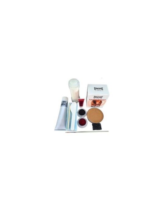 Kit de maquillaje para efectos mini
