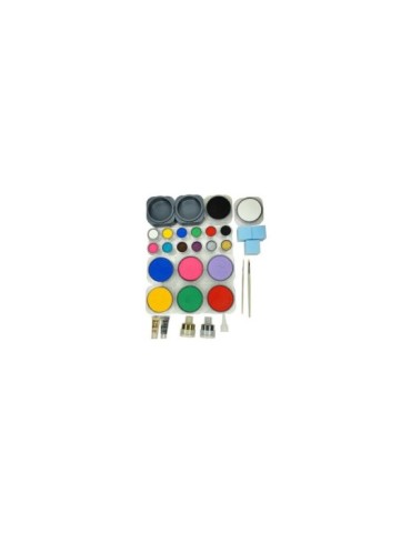 Kit de fantasía completo 25ml