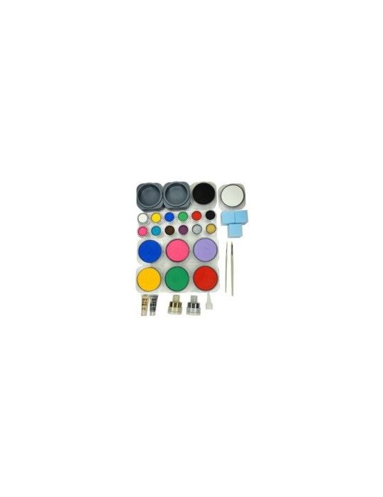 Kit de fantasía completo 25ml