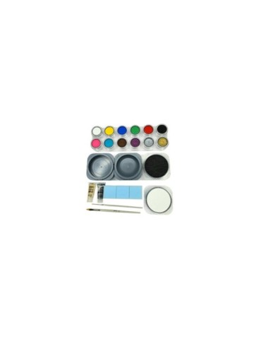 Kit de fantasía básico