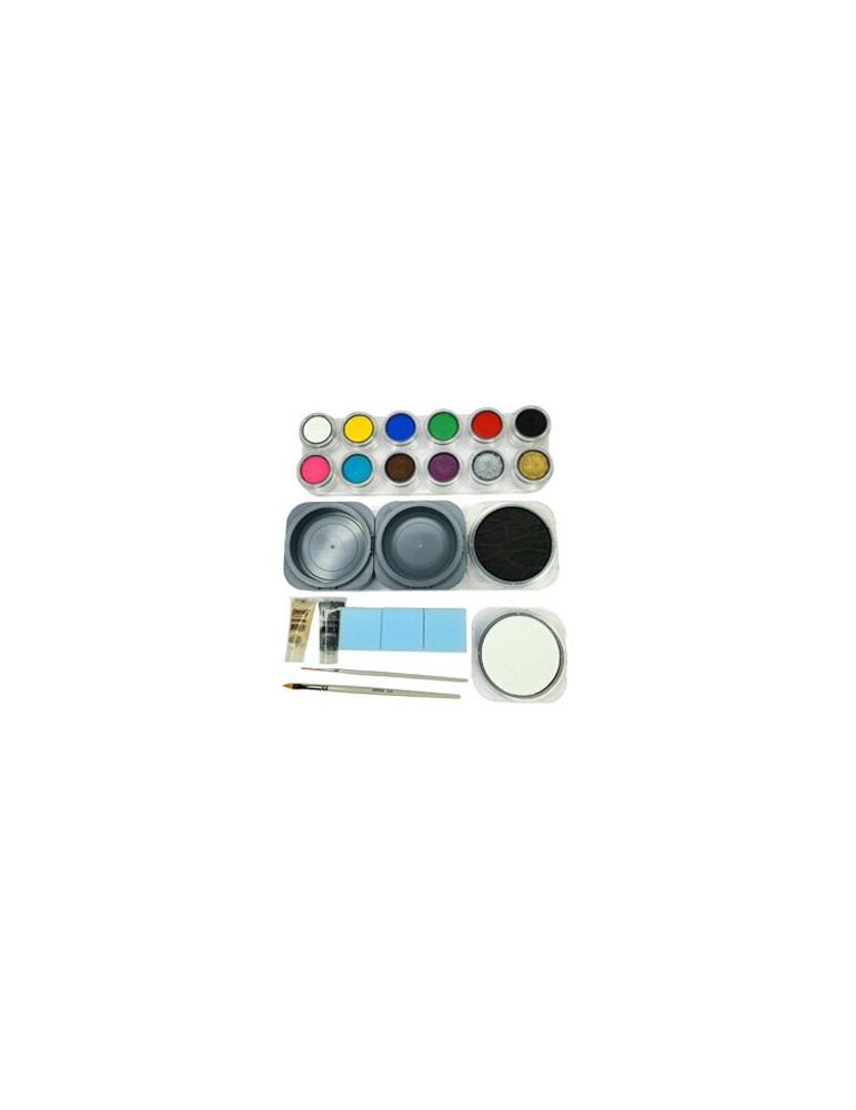 Kit de fantasía básico