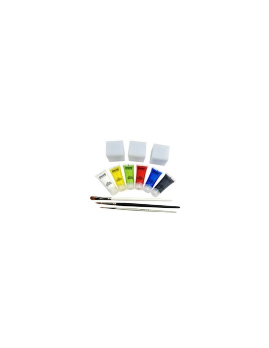Kit fantasía water liquid
