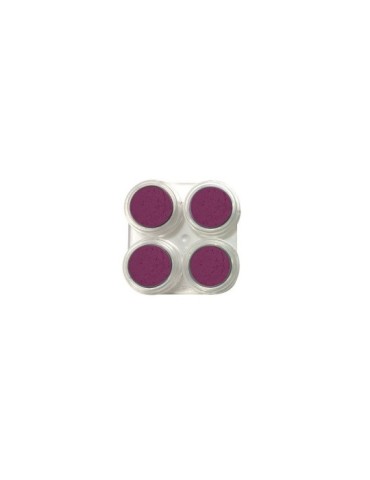 Maquillaje al agua 2,5ml lila 601 x4 unidades