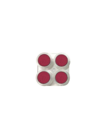 Maquillaje al agua 2,5ml lila 603 x4 unidades