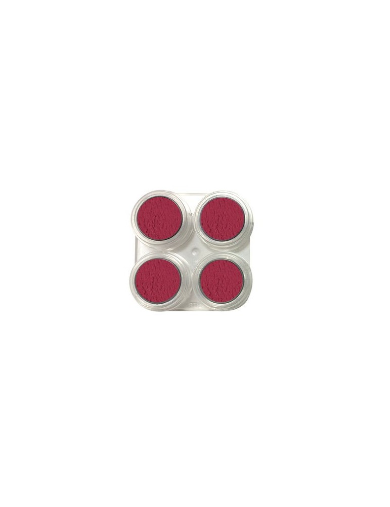 Maquillaje al agua 2,5ml lila 603 x4 unidades
