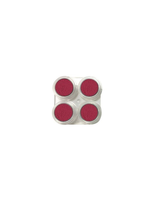 Maquillaje al agua 2,5ml lila 603 x4 unidades