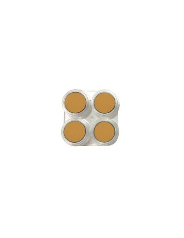 Maquillaje al agua 2,5ml ocre 1004 x4 unidades