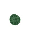 Crepe de lana 0,50m. verde 019