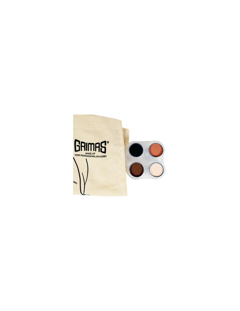 Kit 3 belleza