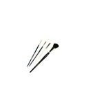 Kit pinceles mini belleza