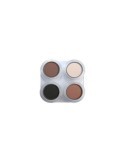 Paleta de sombras night & day, version día