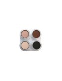 Paleta de sombras novias