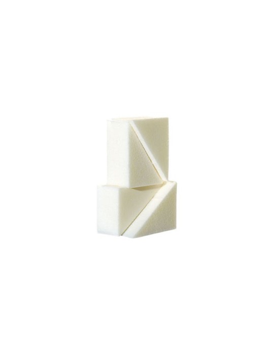 Esponja de maquillaje de látex (4x)