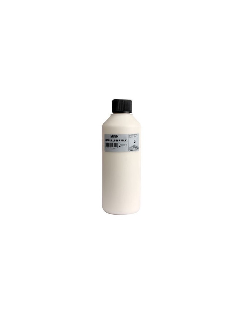 Látex líquido500ml