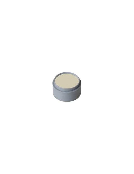 Maquillaje en crema 15ml blanco roto 003